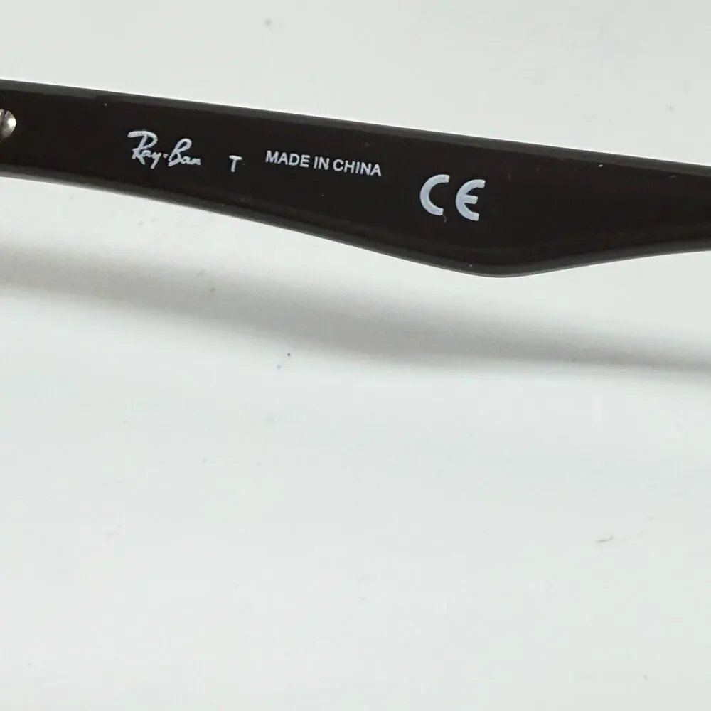 Ray-Ban Sunglasses Frame RB5279‎ 5691 Men's Brown Havana 55-18-145 H18617
